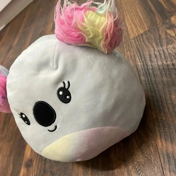 Original Squishmallows 9" Kya the Koala - Picture 3 of 6